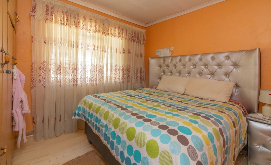 3 Bedroom Property for Sale in Steenwerp Free State